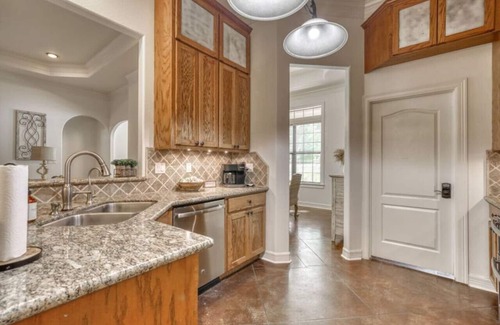 Brenham House | Country hideaway, your escape from the city!