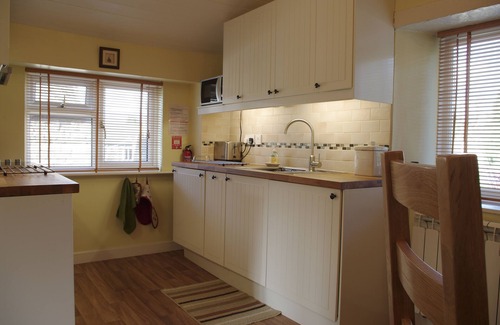 Leyburn Cottage | Country Hideaways | Cherry Tree Cottage | West Burton