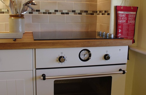 Leyburn Cottage | Country Hideaways | Cherry Tree Cottage | West Burton