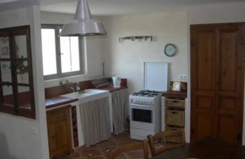Mollans-sur-Ouveze Cottage | country holiday home - Mollans sur Ouveze