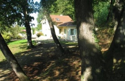 Madiran Cottage | Country Holiday Home - 4 Rooms - 4/6 Persons