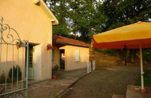 Madiran Cottage | Country Holiday Home - 4 Rooms - 4/6 Persons