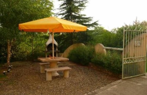 Madiran Cottage | Country Holiday Home - 4 Rooms - 4/6 Persons