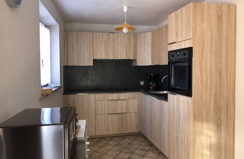 Eguisheim House | country holiday home - Eguisheim