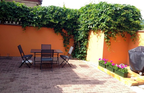 Eguisheim House | country holiday home - Eguisheim