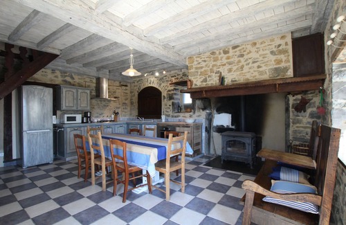 Menditte House | country holiday home - MENDITTE