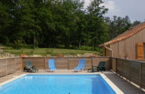 Riberac Cottage | Country holiday home - Riberac with swimming pool