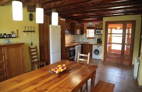 Olius House | Country holiday home Sant Joan (Olius)