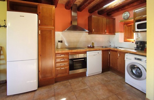 Olius House | Country holiday home Sant Joan (Olius)