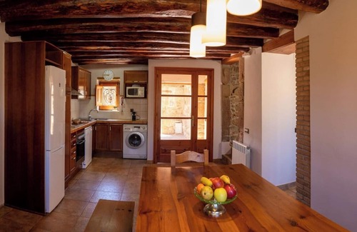 Olius House | Country holiday home Sant Joan (Olius)