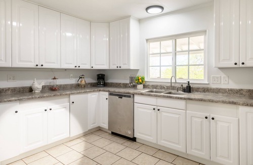 Desert Hot Springs House | Country home with Pool in rural area of Desert Hot Springs