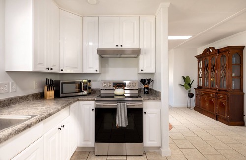 Desert Hot Springs House | Country home with Pool in rural area of Desert Hot Springs