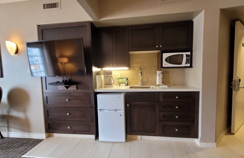 Oro-Medonte Apartment | Country Horseshoe Valley