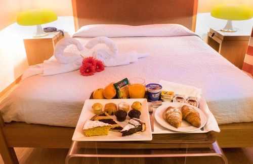 Salsomaggiore Terme Hotel | Country Hotel Le Querce