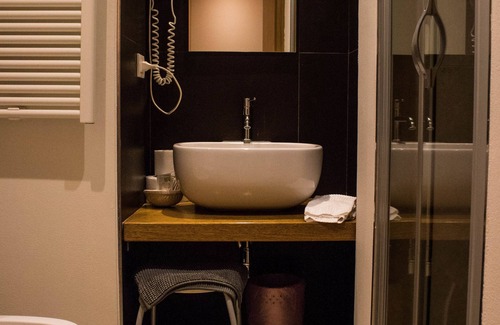 Salsomaggiore Terme Hotel | Country Hotel Le Querce