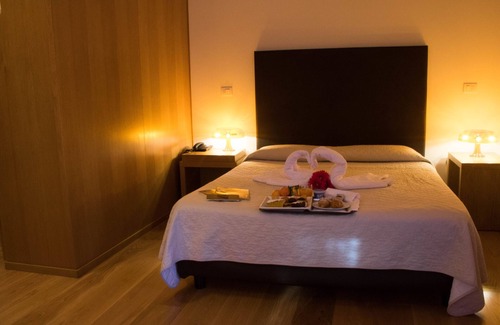 Salsomaggiore Terme Hotel | Country Hotel Le Querce