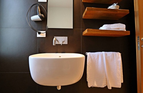 Salsomaggiore Terme Hotel | Country Hotel Le Querce