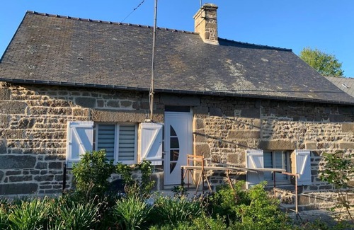 Louvigne-du-Desert House | Country house 45min from Mt St Michel