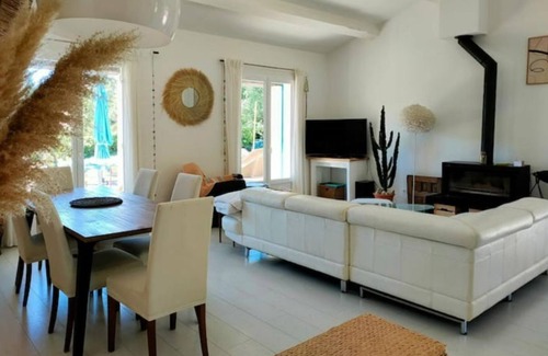 Venelles House | Country house 10 min from Aix En Provence