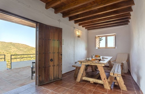 Malaga-Este House | Country house 15 minutes from the beach