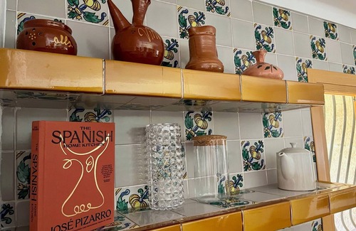 Pollensa Cottage | Country house, 2800Sq.Ft. with pool, Wifi, bbq, terraces, garden, 8+ pp