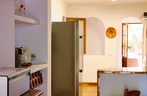 Pollensa Cottage | Country house, 2800Sq.Ft. with pool, Wifi, bbq, terraces, garden, 8+ pp