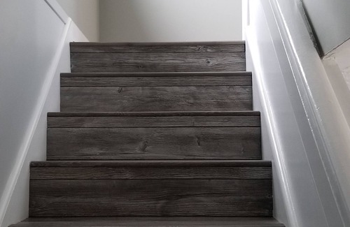 Louisdale House | Country house 53 by the sea