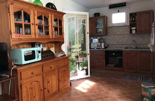 Sassari House | Country house a few miles from the sea