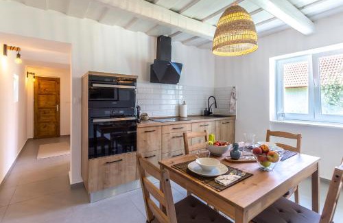 Badacsonytordemic Apartment | Country House Badacsony - Happy Rentals