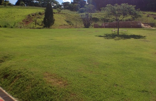 Amparo House | Country House