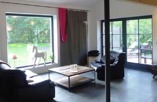 Osterhever Apartment | Country house Carlotta - Studio Carlotta