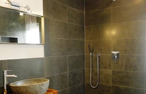 Osterhever Apartment | Country house Carlotta - Studio Carlotta