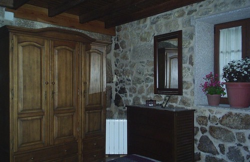 Boiro House | Country house. Casa do Camposiño.