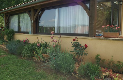 Sarlat-la-Caneda House | Country house close to town: 1 star