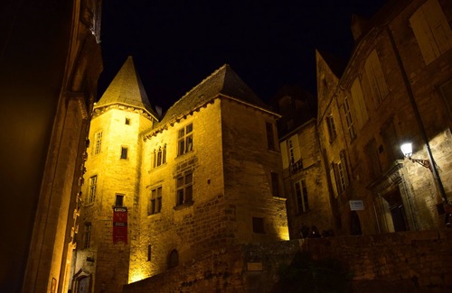 Sarlat-la-Caneda House | Country house close to town: 1 star