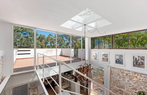 Archidona House | Country House 'Cortijo La Vega Archidona' with Mountain View, Wi-Fi and Air Conditioning