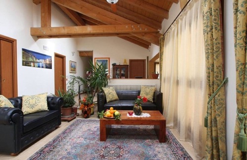 Ca'Noghera House | Country House Country Club