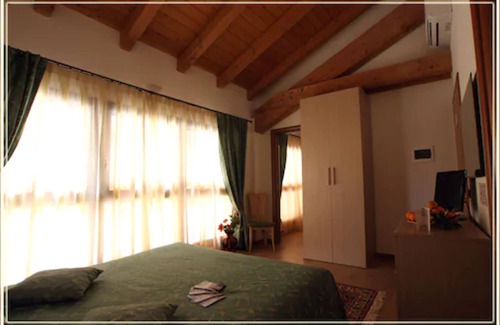 Ca'Noghera House | Country House Country Club