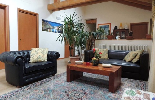 Ca'Noghera House | Country House Country Club