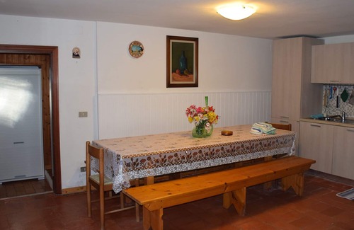 Fano House | Country House Daniela