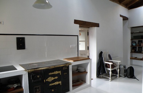 A Pontenova House | Country house/Design Cottage LUGO/Taramundi - A Pontenova