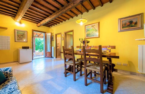 Donoratico Cottage | Country House Donoratico - Cottage Oleandro