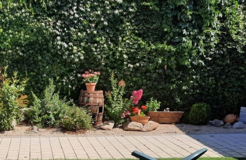 Nieva House | Country House "El Molino De Nieva" with Private Garden & Wi-Fi