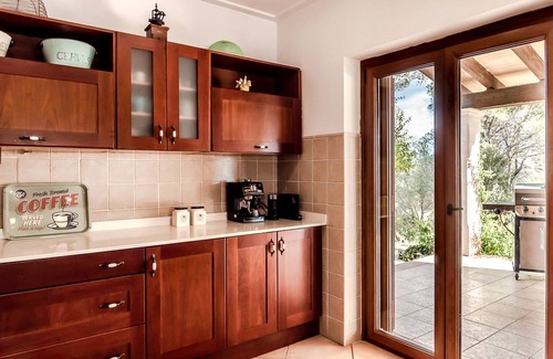 Felanitx Villa | Country House 'Es Puig De Portocolom' with Sea View, Wi-Fi and Air Conditioning