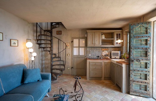 Pietrasanta Other | Country House/Farm House in Seravezza with 1 bedrooms sleeps 4
