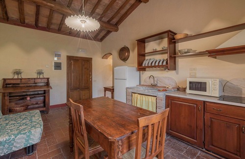 San Gimignano Other | Country House/Farm House in San Gimignano with 1 bedrooms sleeps 2