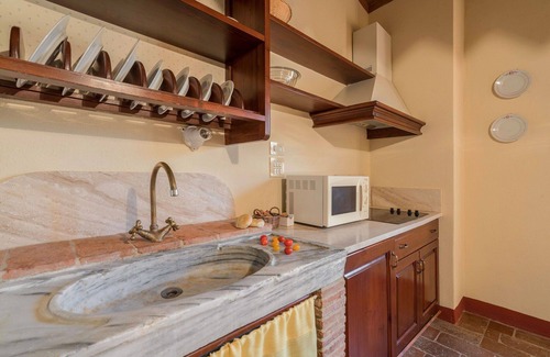 San Gimignano Other | Country House/Farm House in San Gimignano with 1 bedrooms sleeps 2