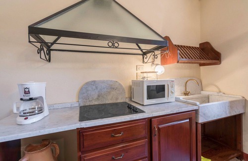 San Gimignano Other | Country House/Farm House in San Gimignano with 2 bedrooms sleeps 4