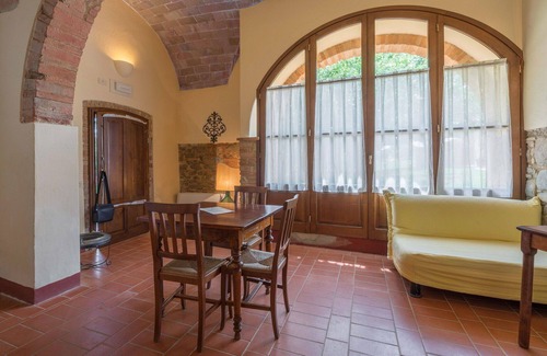 San Gimignano Other | Country House/Farm House in San Gimignano with 1 bedrooms sleeps 2