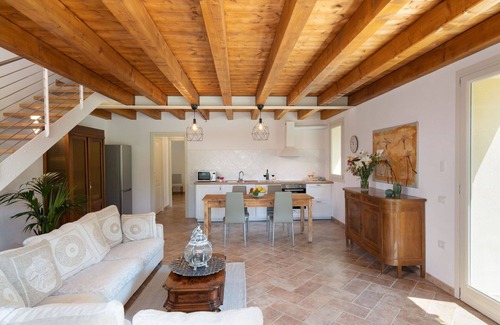 Borgo San Lorenzo Other | Country House/Farm House in Ronta with 3 bedrooms sleeps 7